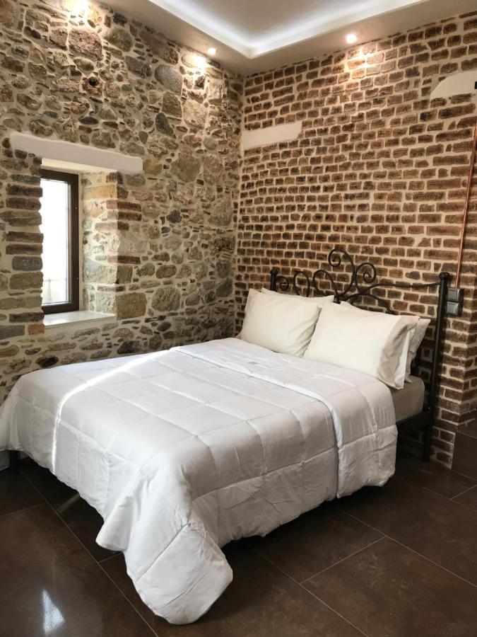 Villa Samos Marias' Stone House 1