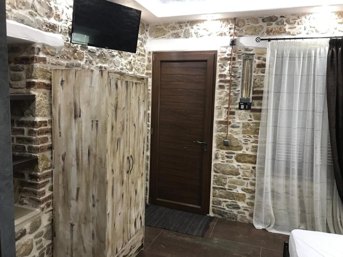 Villa Samos Marias' Stone House 1 *