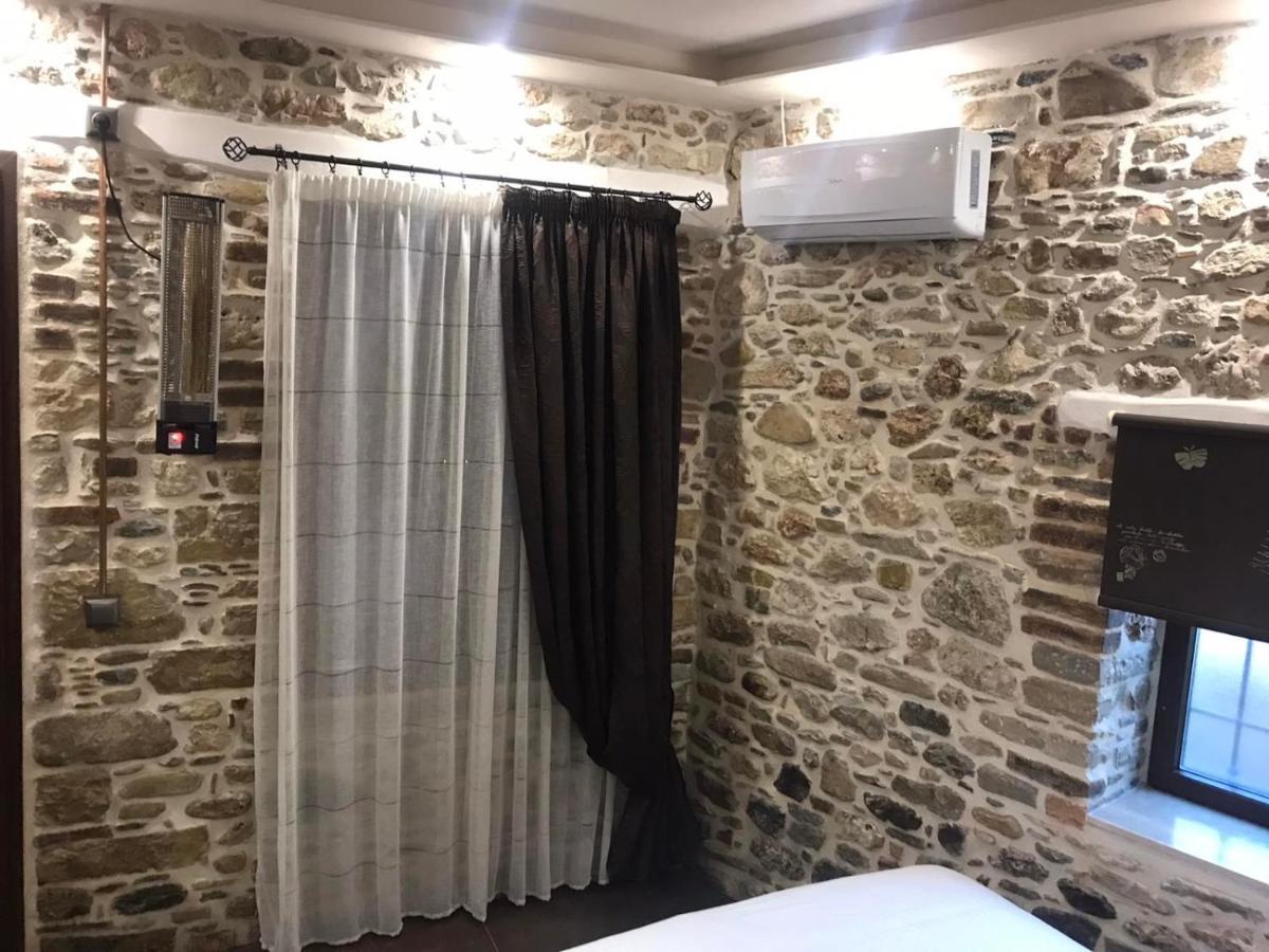 Villa Samos Marias' Stone House 1 *