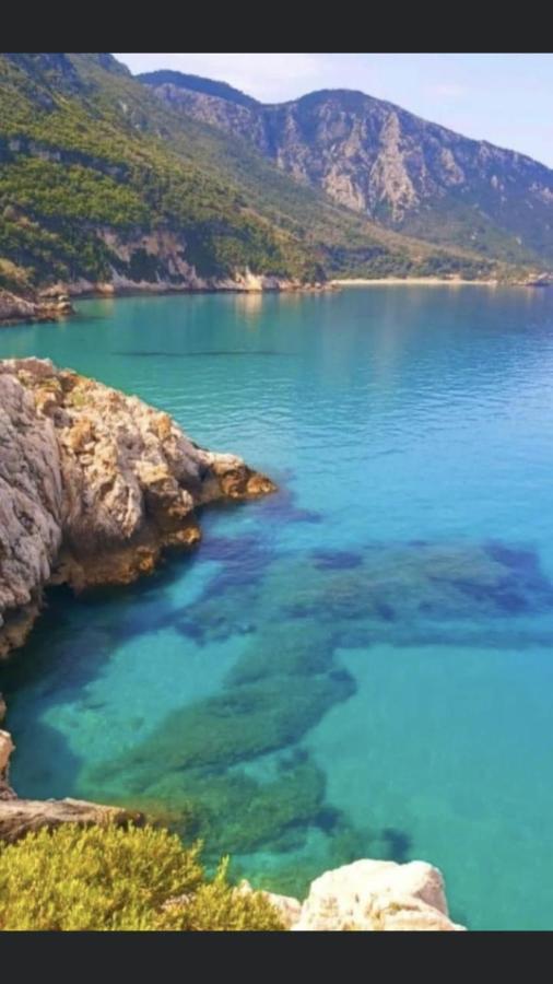 Villa Samos Marias' Stone House 1 *